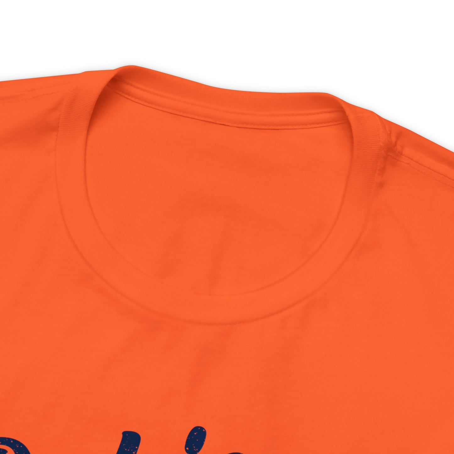 Dubie Brothers Unisex Jersey Tee