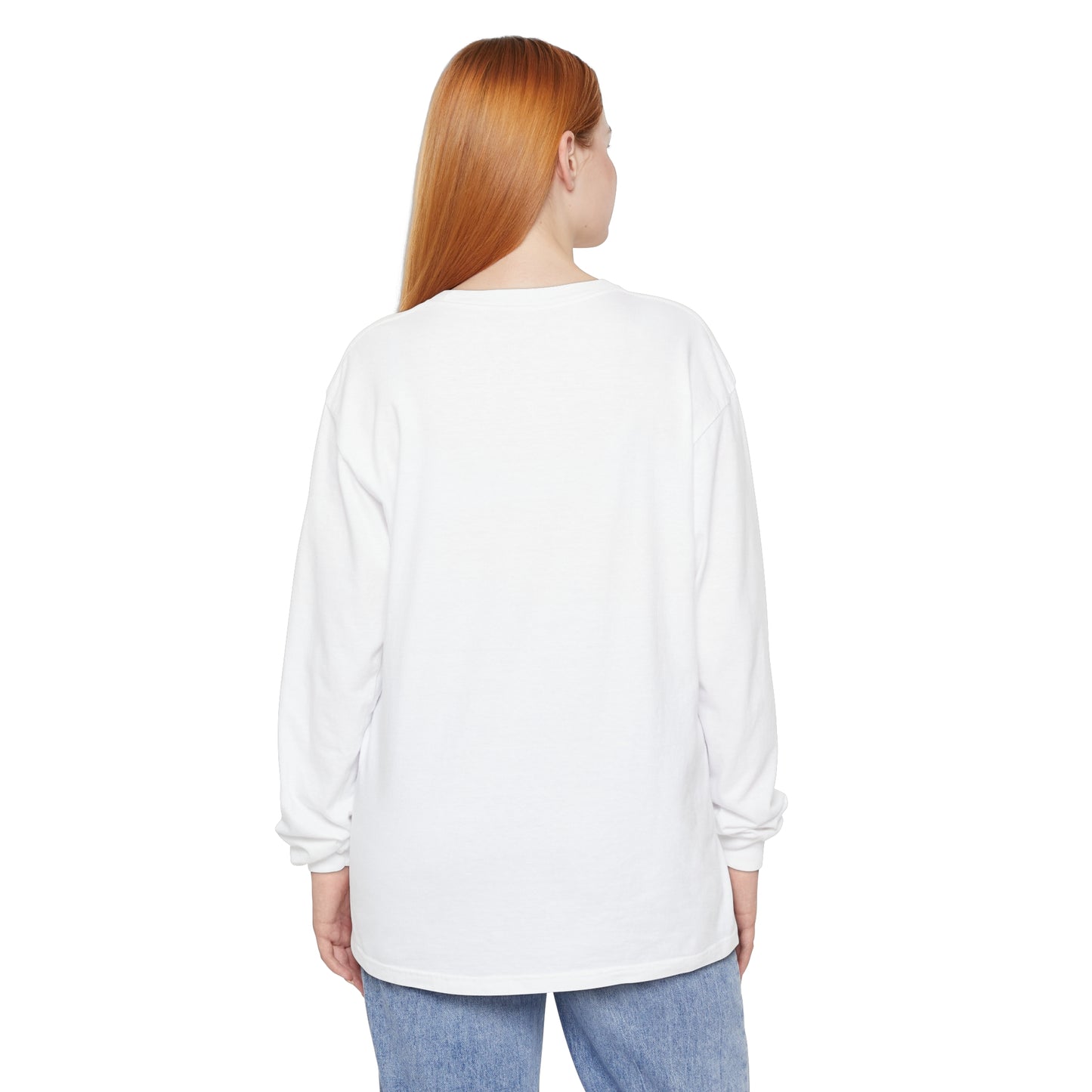 The Framchise Long Sleeve Tee