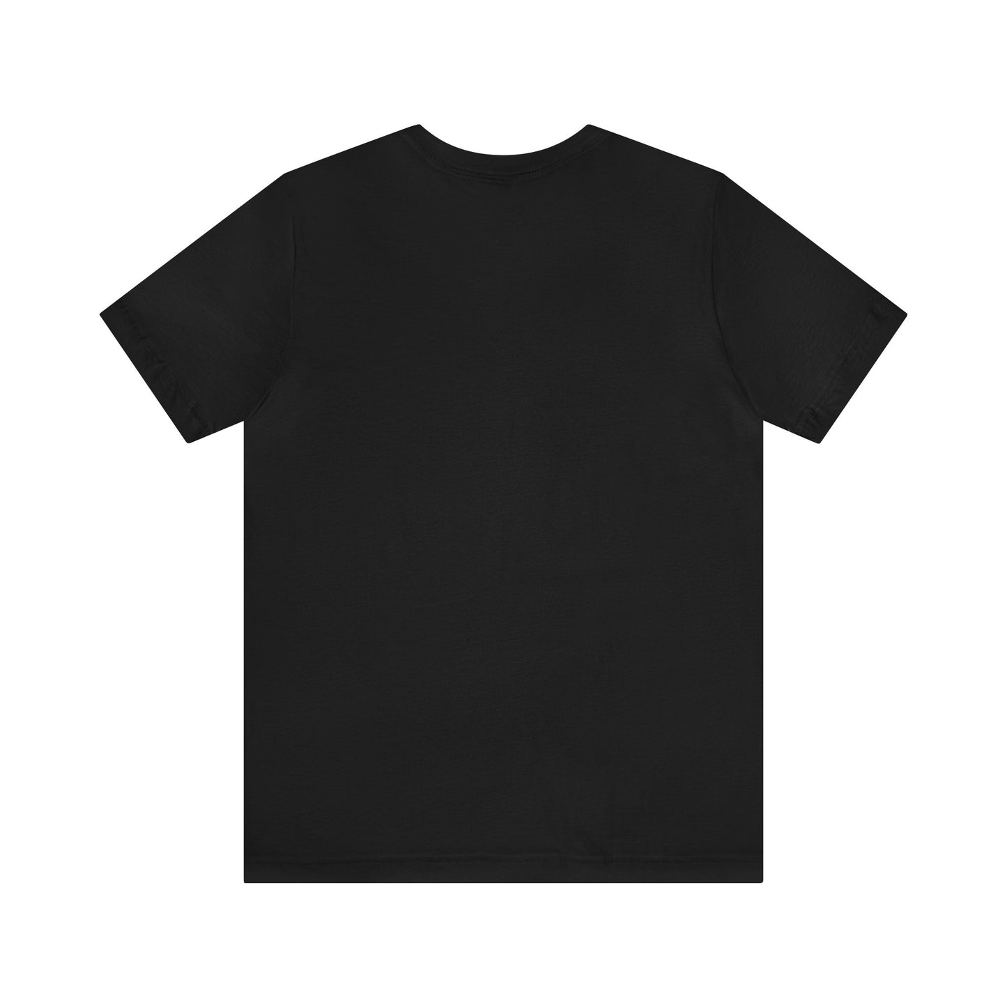 HE IS THE ONE Unisex Jersey Short Sleeve Tee