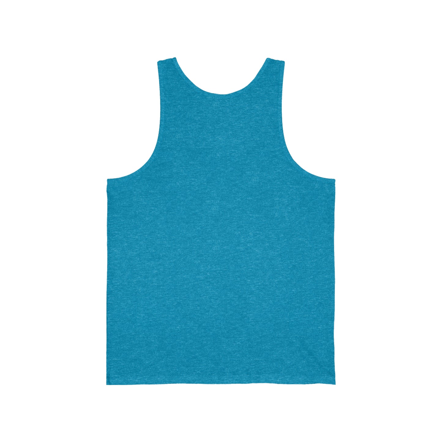 Apollo 90's Cup Unisex Jersey Tank