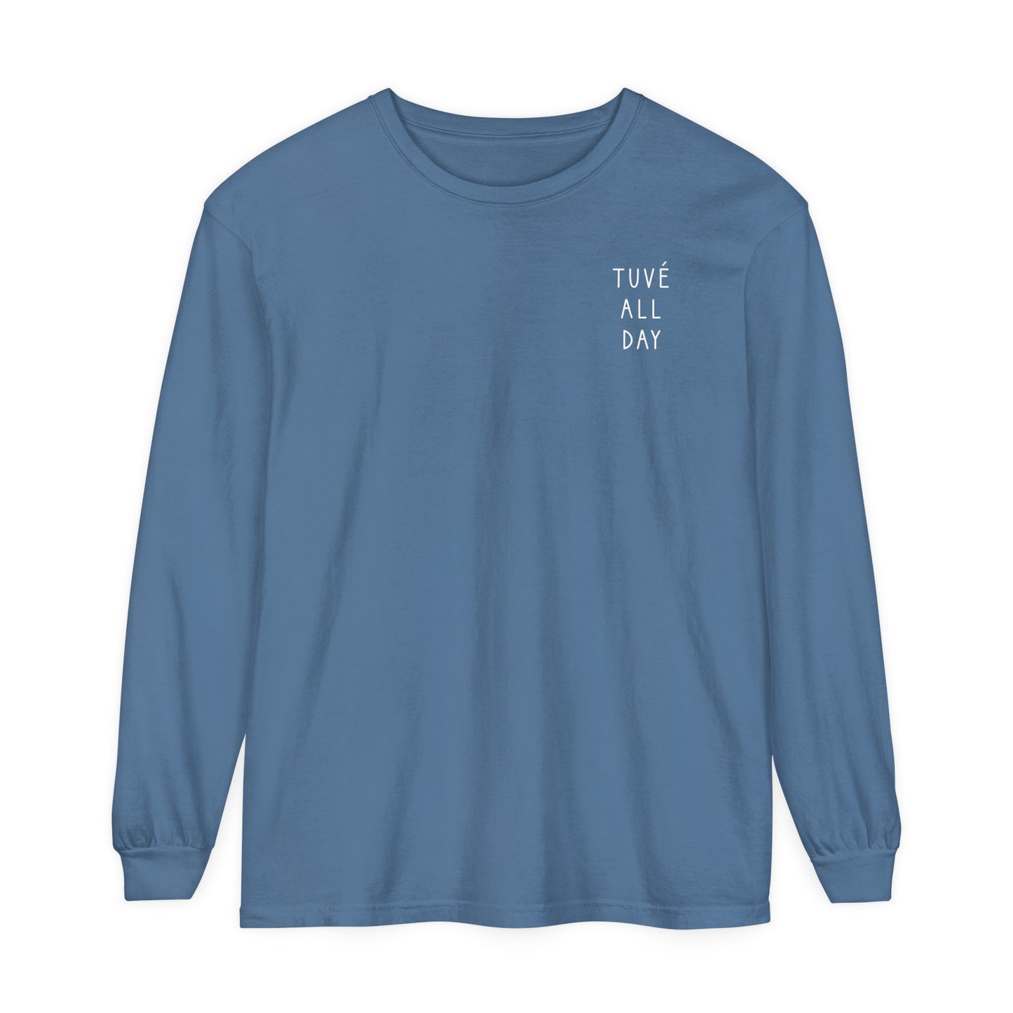 Tuvé All Day Long Sleeve Tee