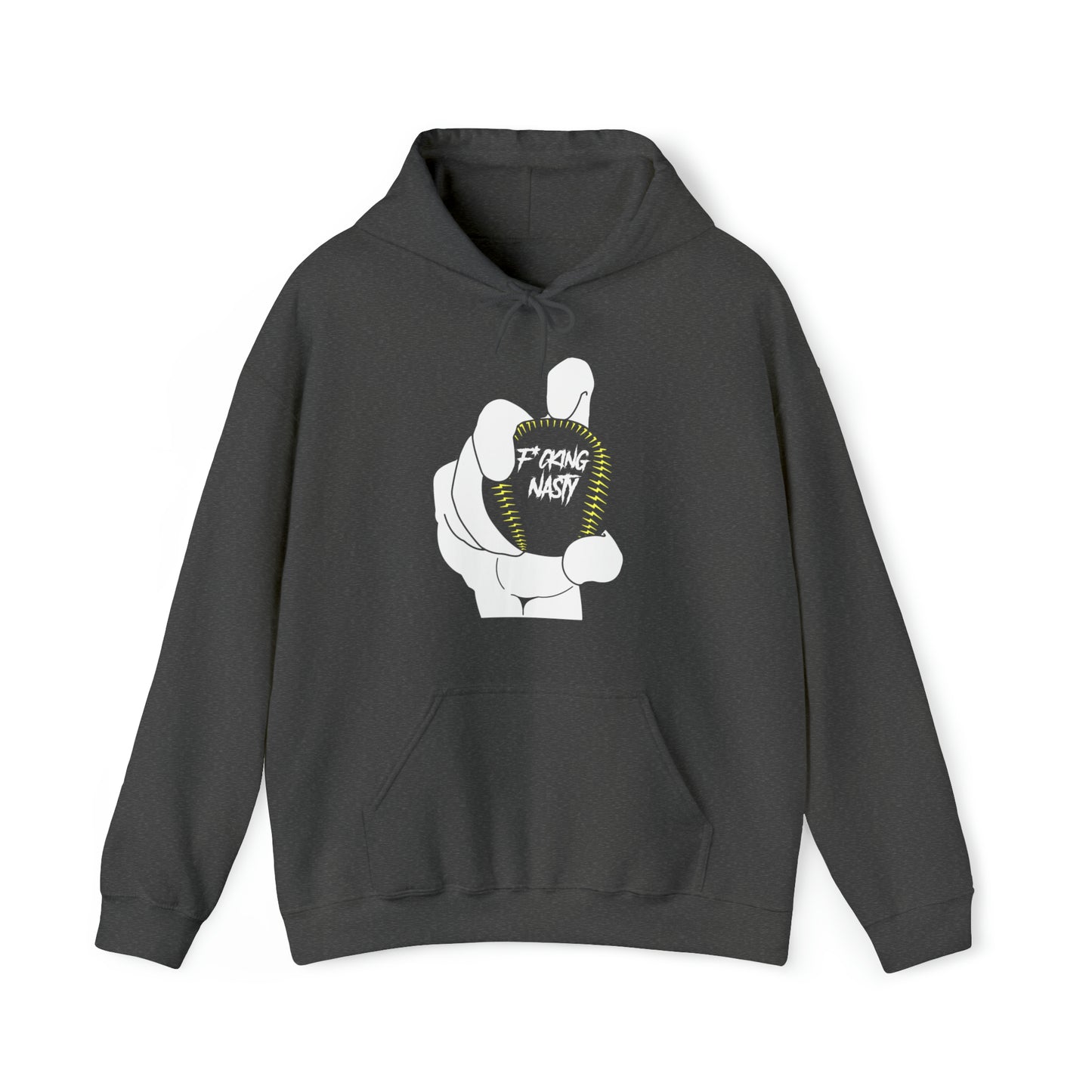 F*kn Nasty Unisex Premium Pullover Hoodie