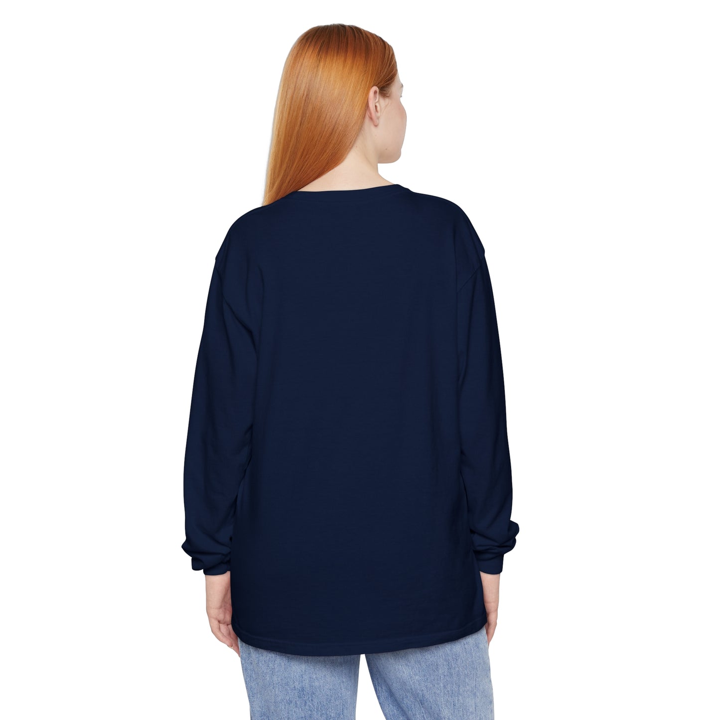 The Framchise Long Sleeve Tee