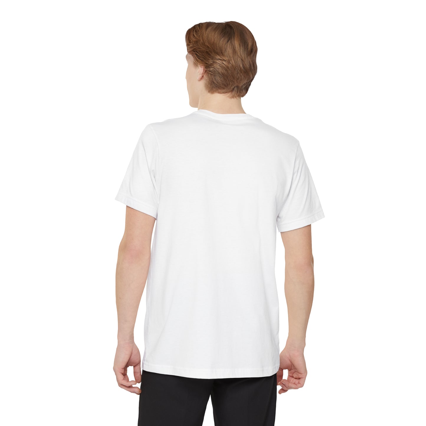 Lil Stro CHAMP Unisex Pocket Tee