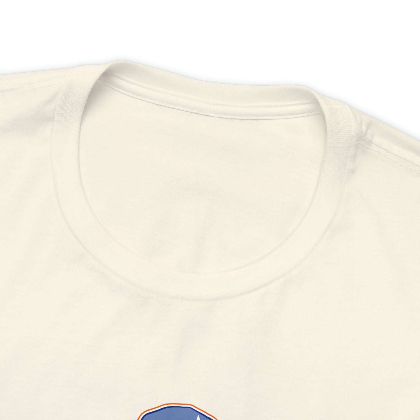 RBI Steaks Unisex Jersey Tee