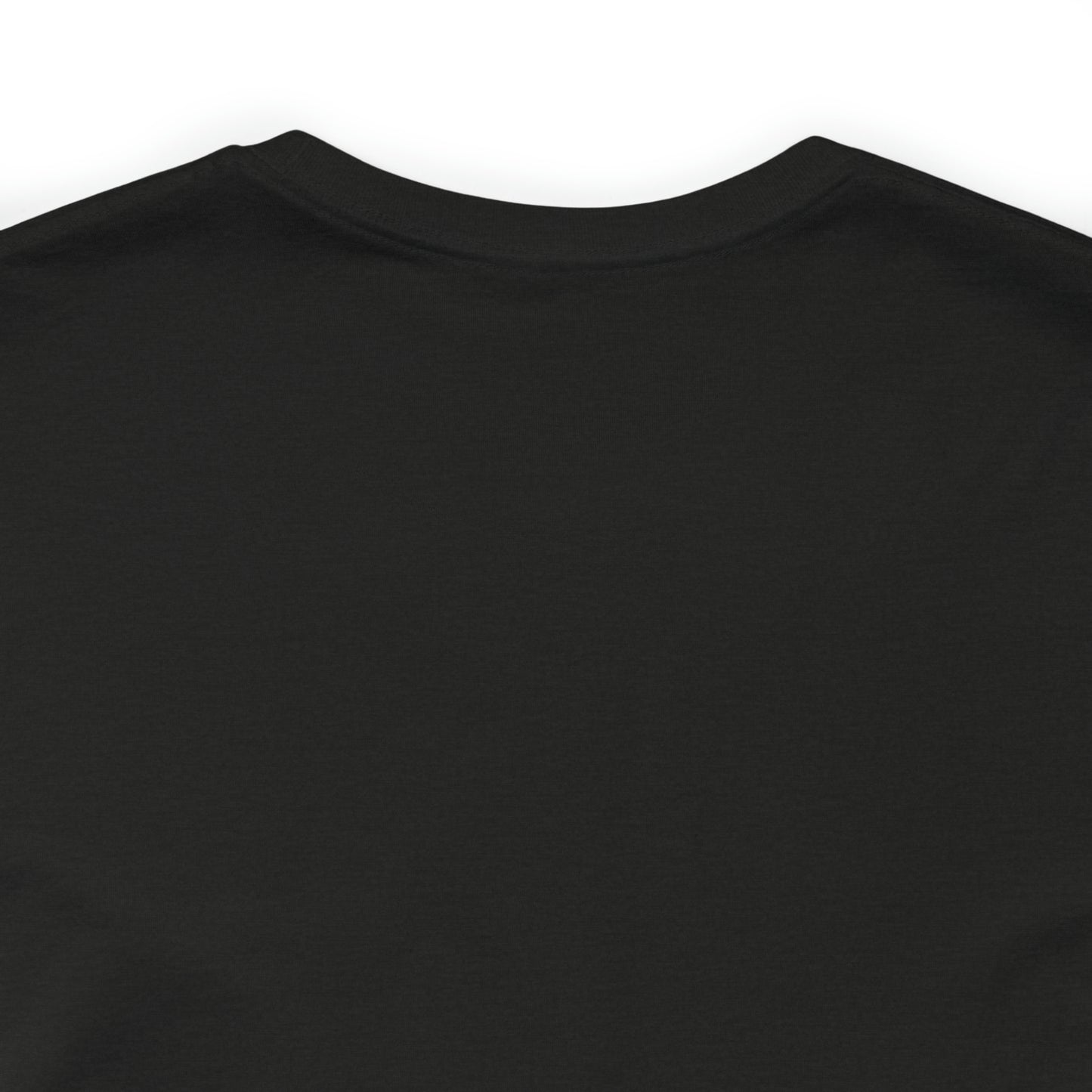 Parades Over Prospects Unisex Jersey Tee
