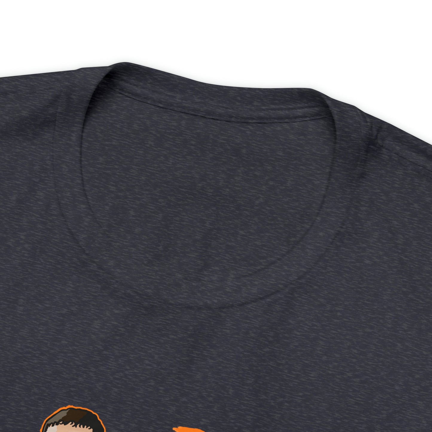 Daddy Hacks Only Unisex Jersey Tee