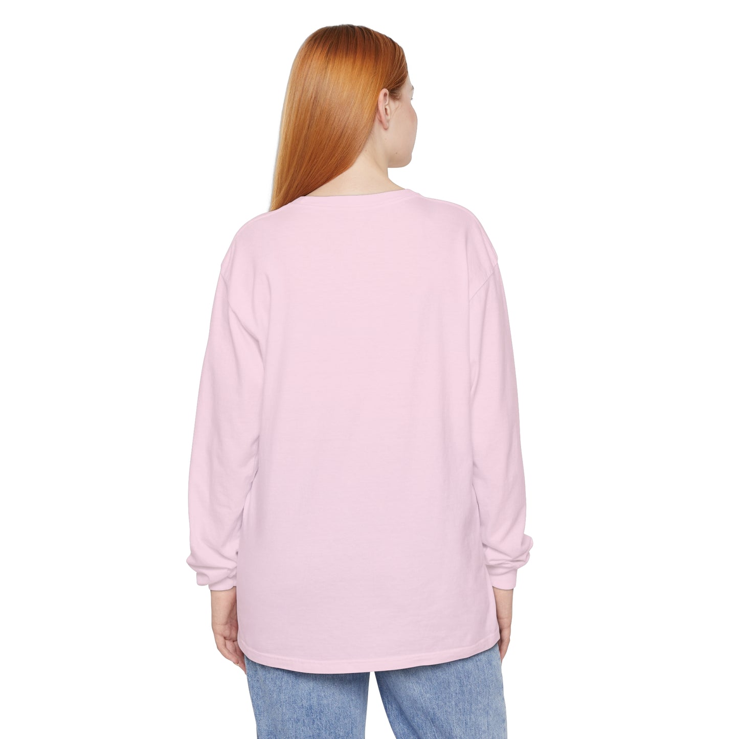I Love You, Houston Long Sleeve Tee