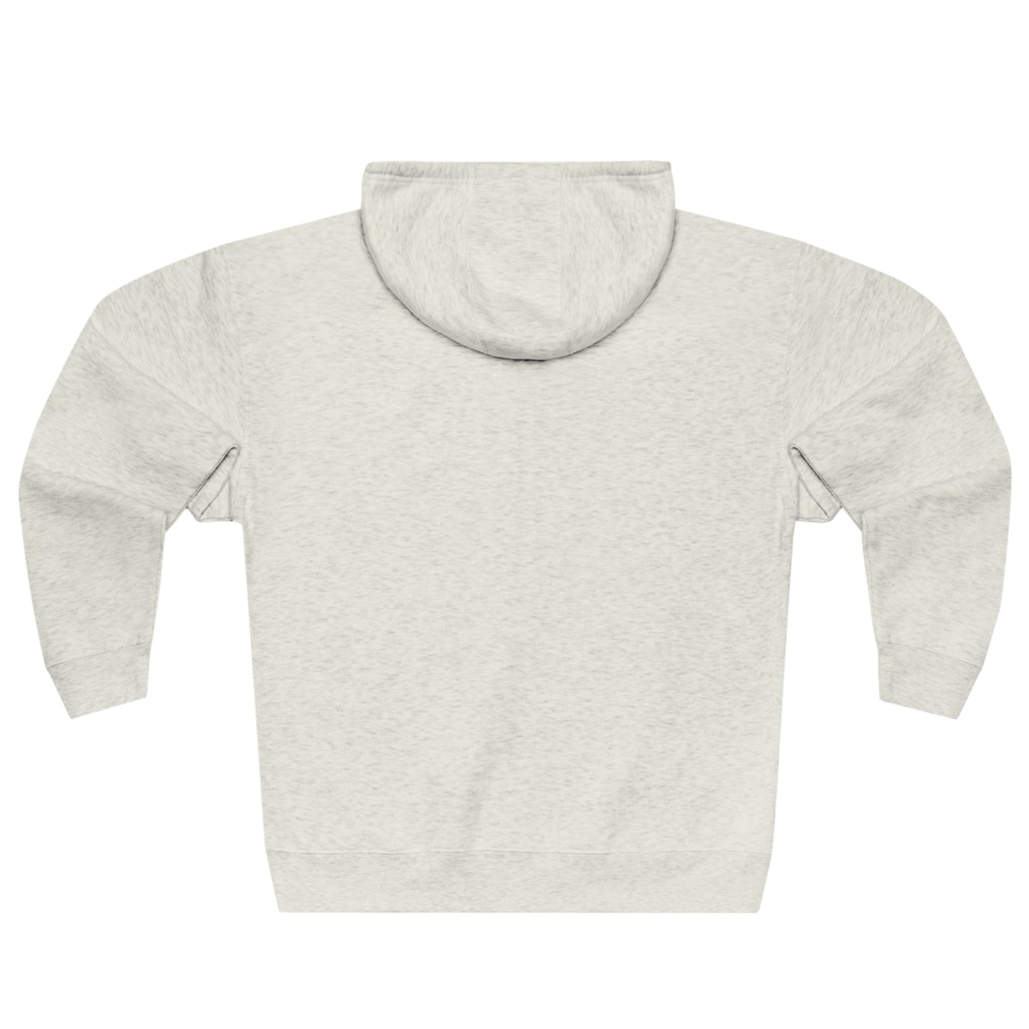 H-Town vs Everyone Unisex Full Zip Hoodie