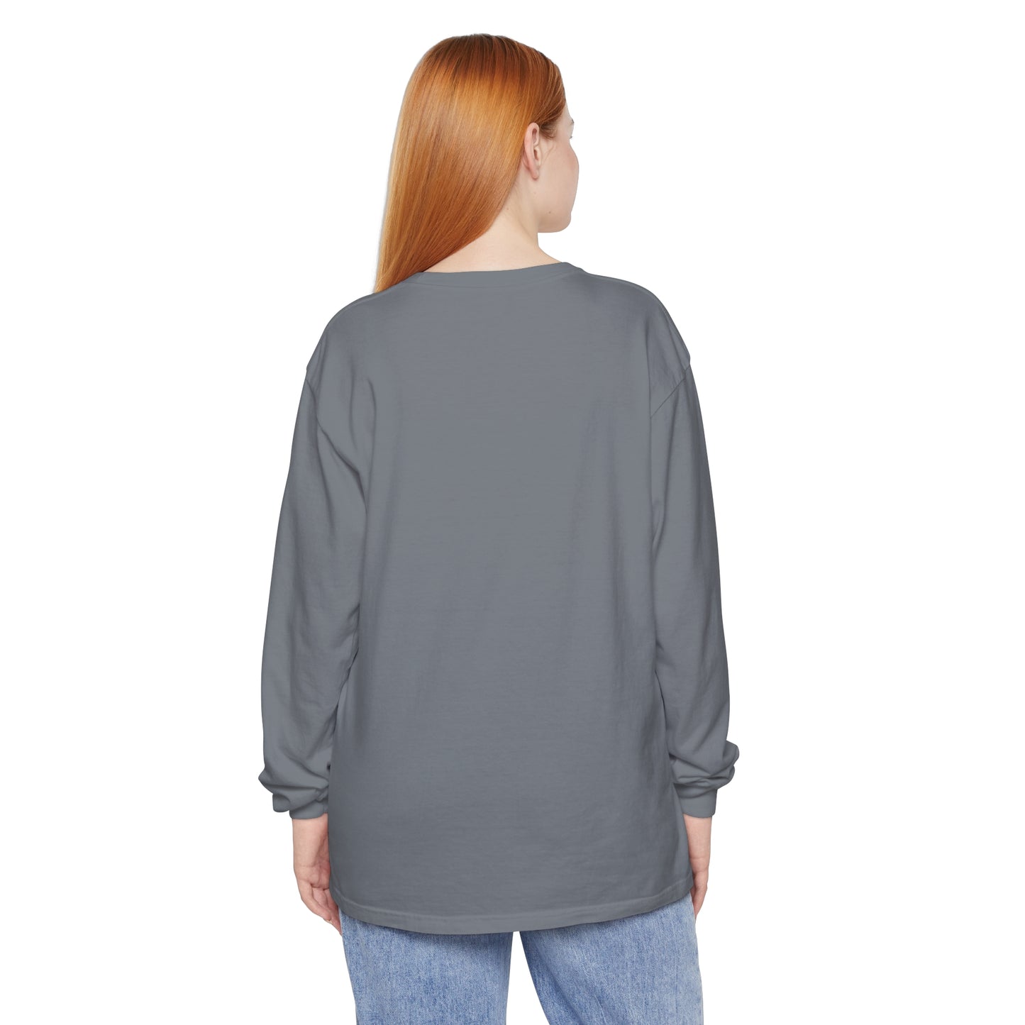 I Love You, Houston Long Sleeve Tee