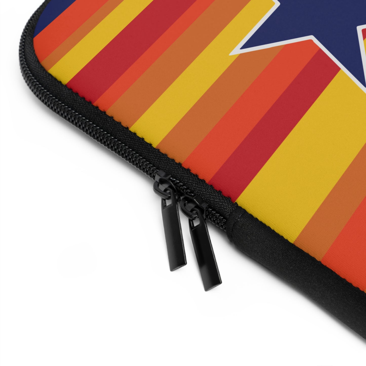 Apollo Tequila Sunrise Laptop Sleeve