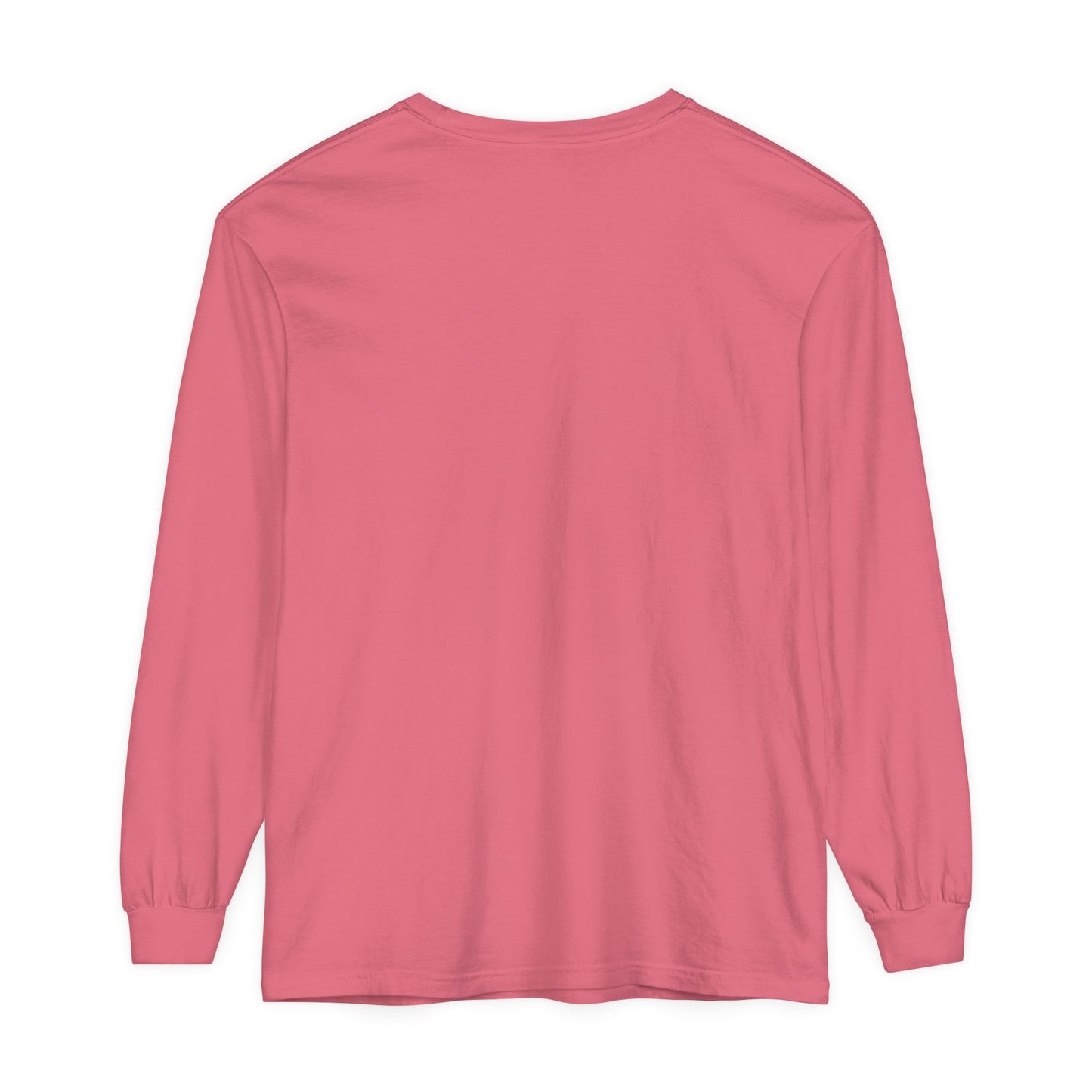 Hoes Mad Long Sleeve Tee