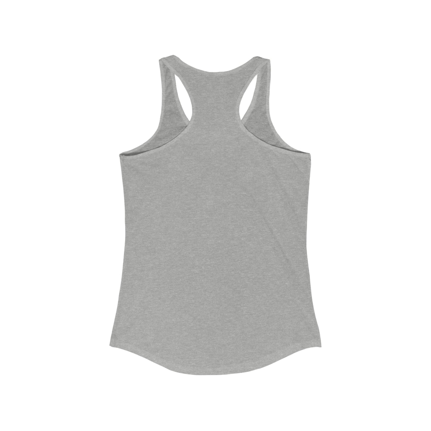 We Have Women's Racerback Tank