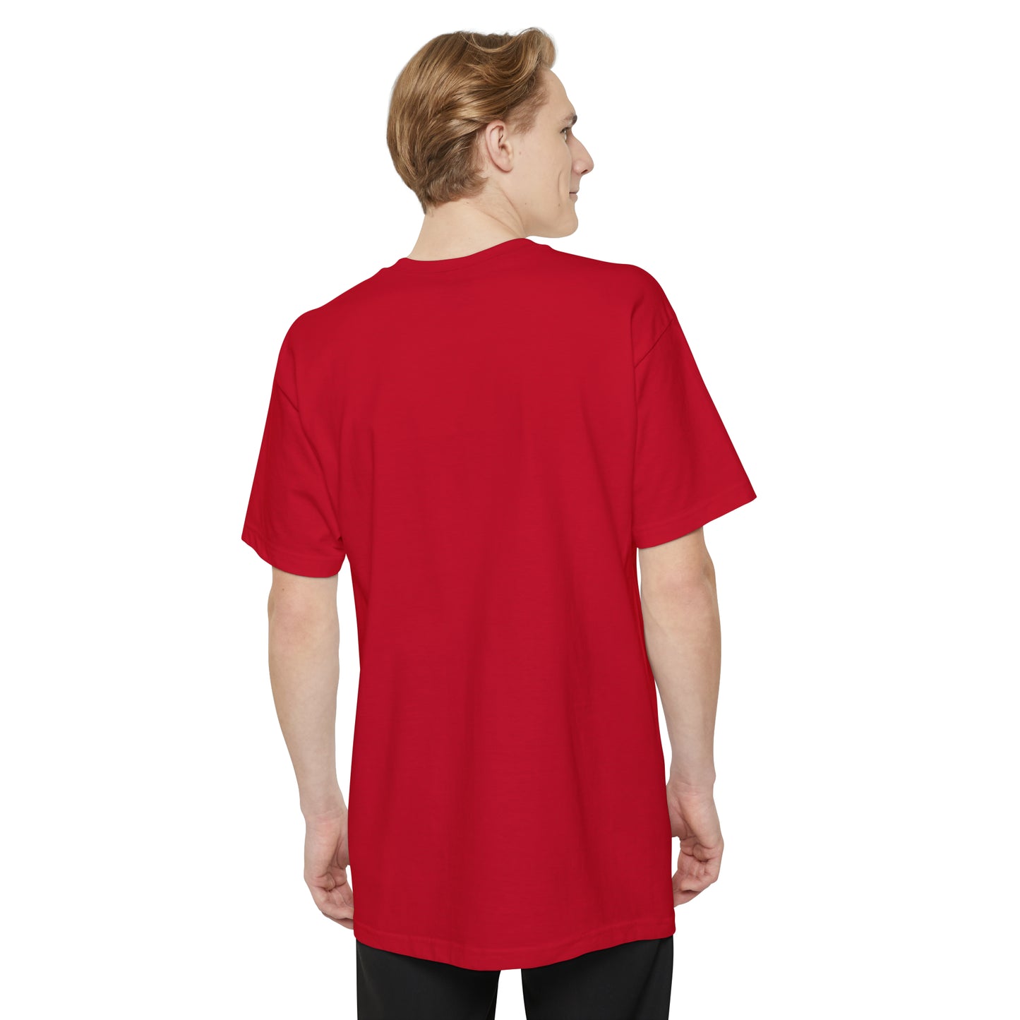 Peña Love BIG & TALL Unisex Tall Beefy-T® T-Shirt