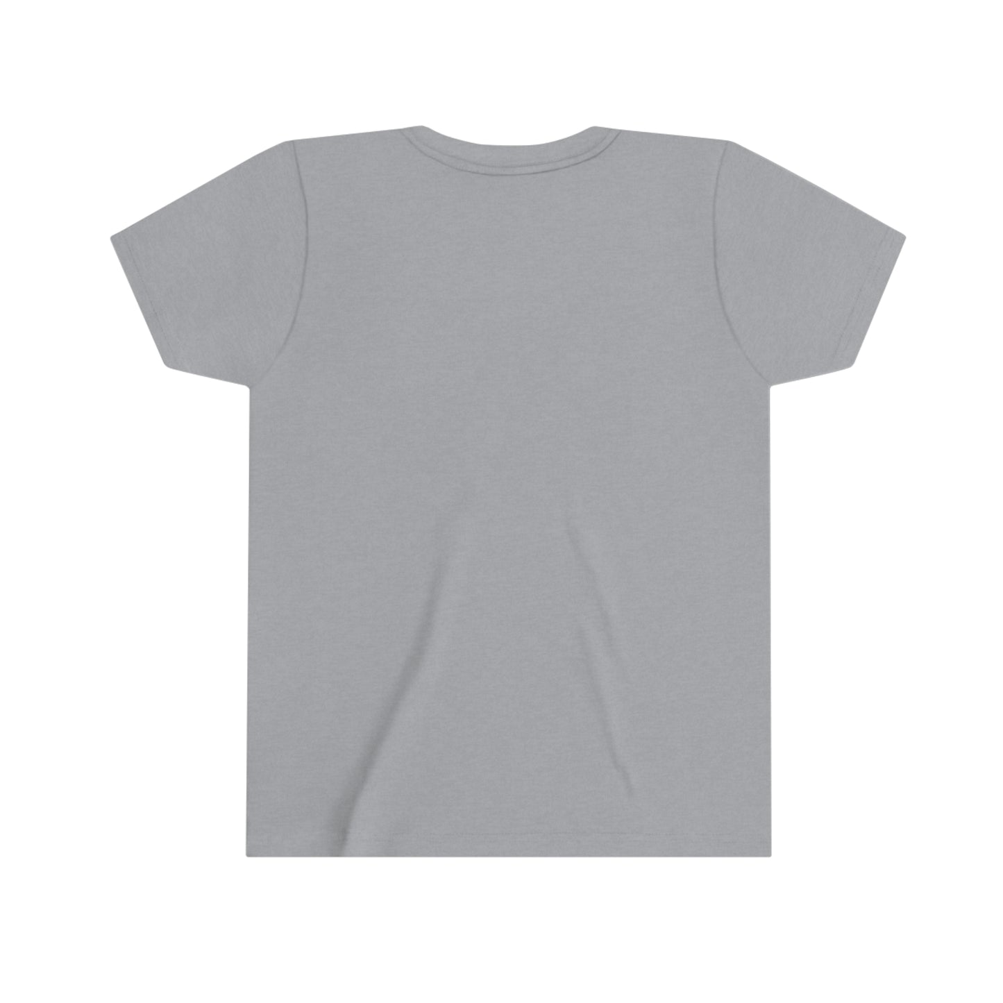 Chazzy Fizz Short Sleeve Kids Tee
