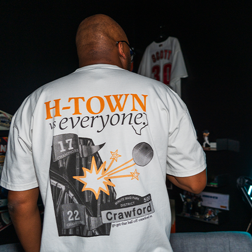 H-Town vs Everyone - Crawford St Edition THE FINAL BATCH