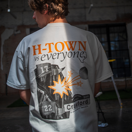 H-Town vs Everyone - Crawford St Edition THE FINAL BATCH