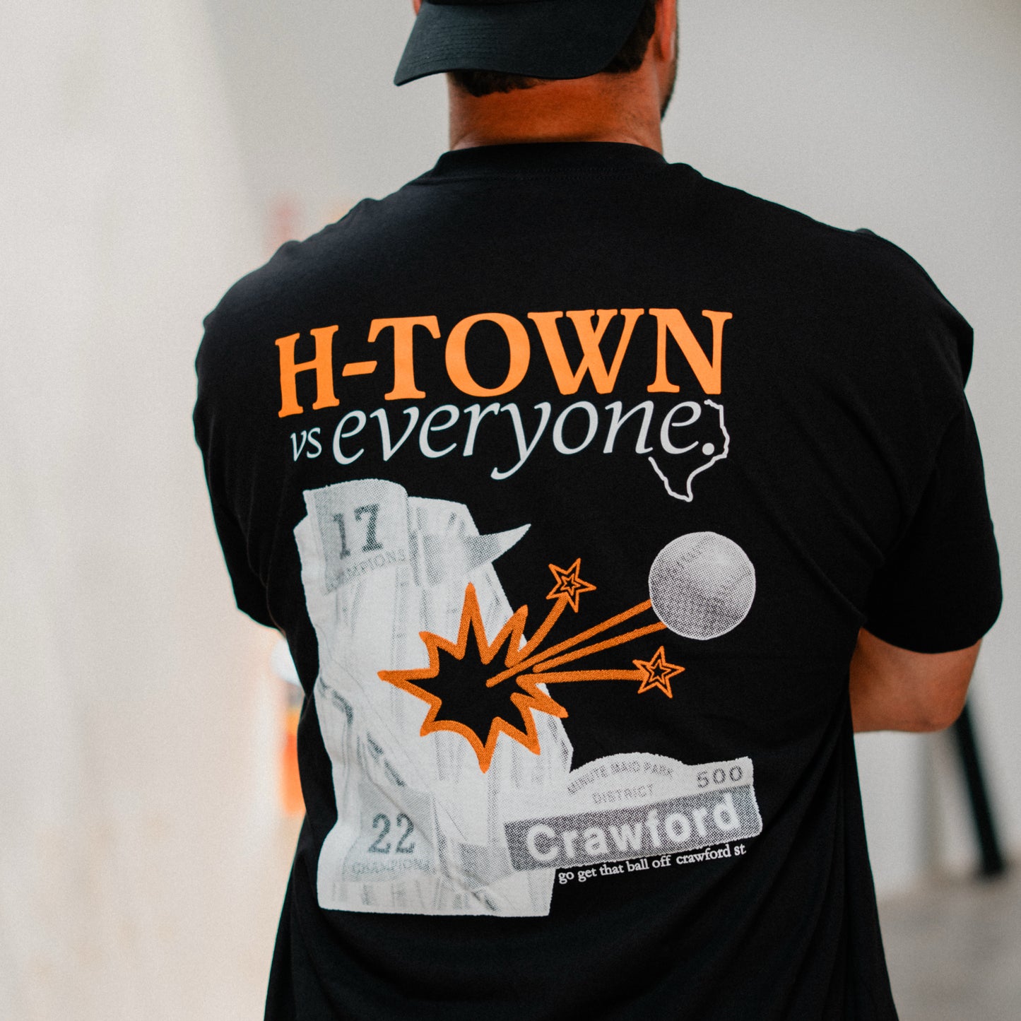 H-Town vs Everyone - Crawford St Edition THE FINAL BATCH