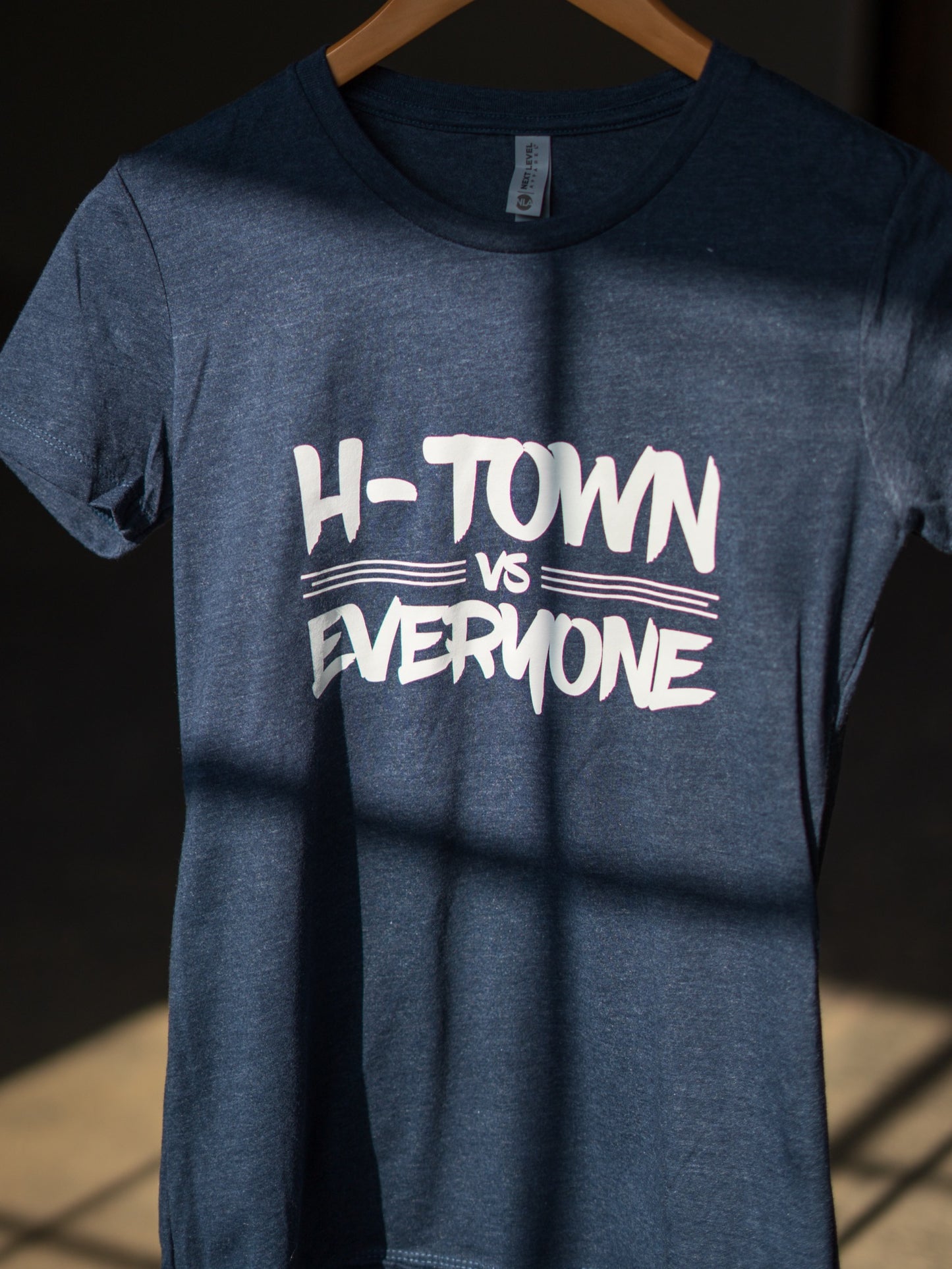 H-Town vs Everyone - Classic Women's T-Shirt
