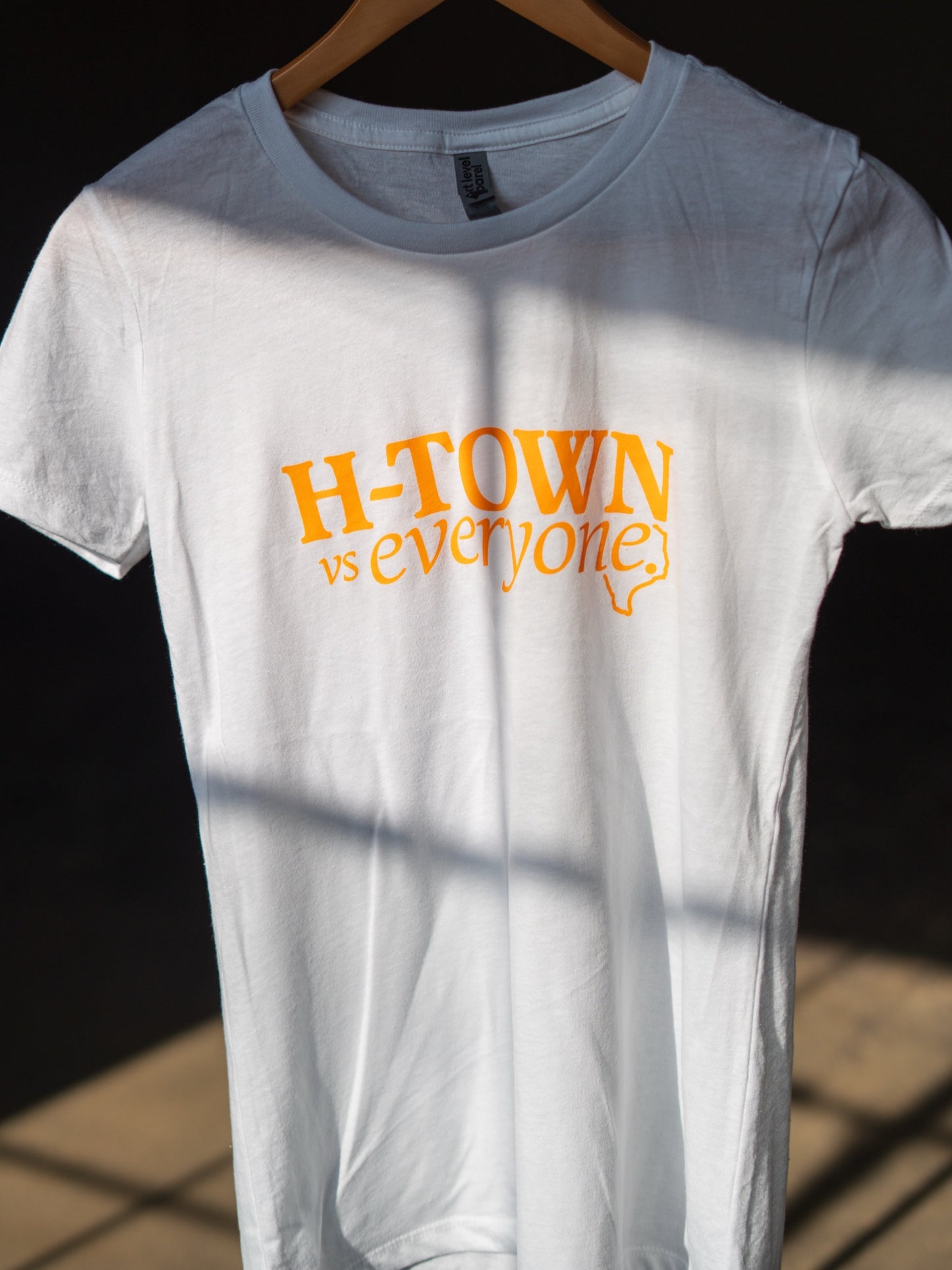 H-Town vs Everyone - New Edition Women's T-Shirt