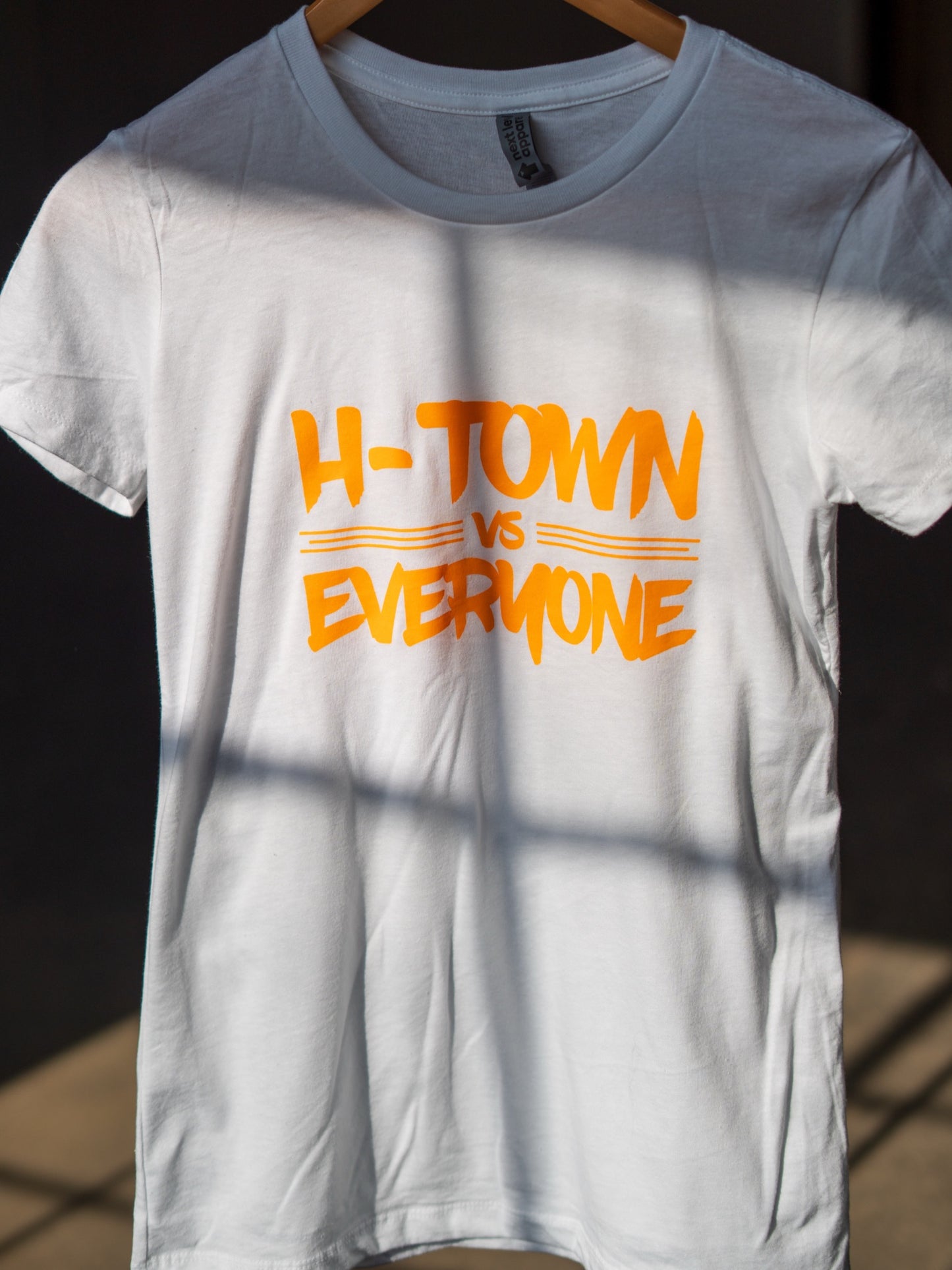H-Town vs Everyone - Classic Women's T-Shirt