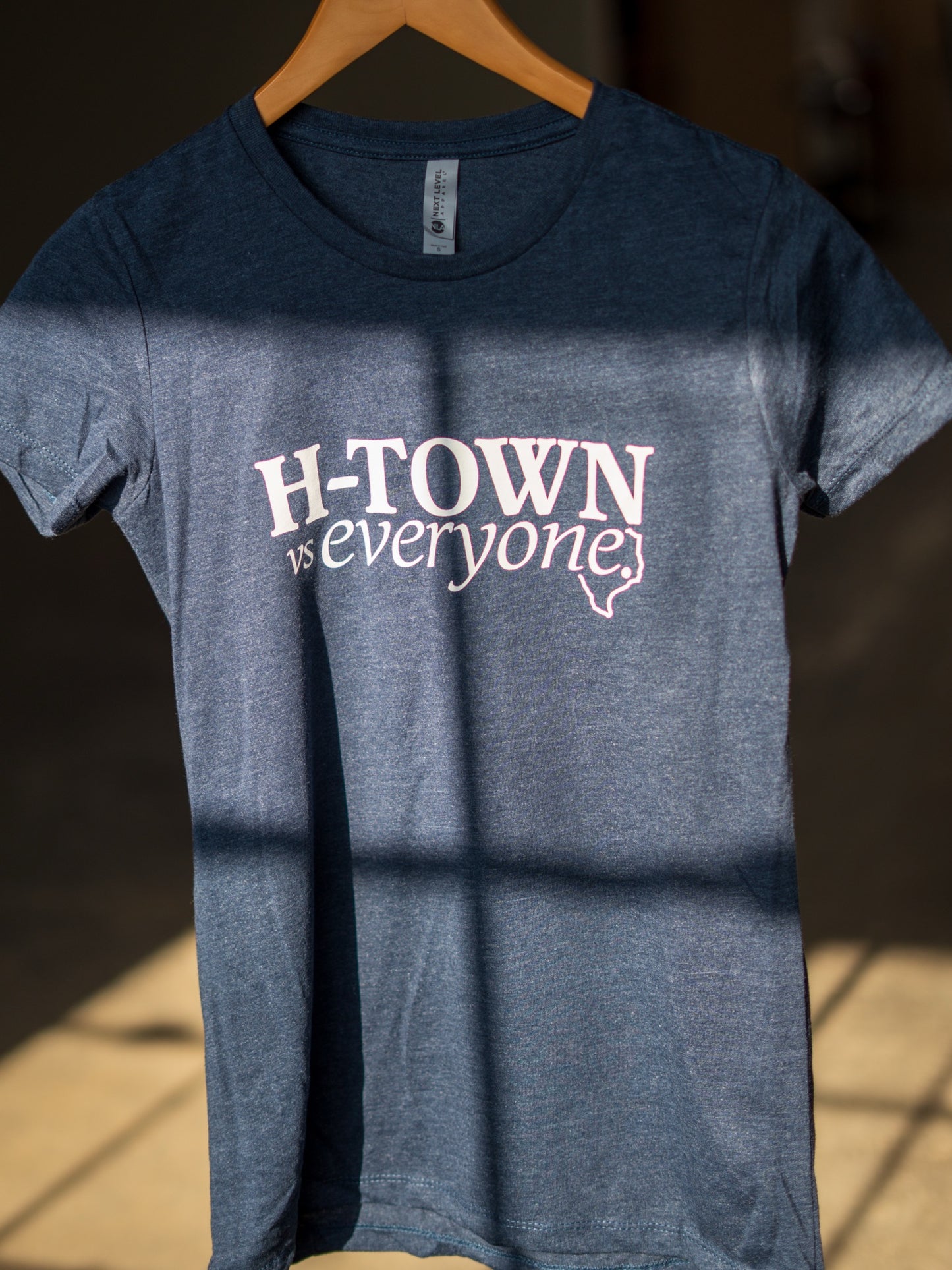 H-Town vs Everyone - New Edition Women's T-Shirt