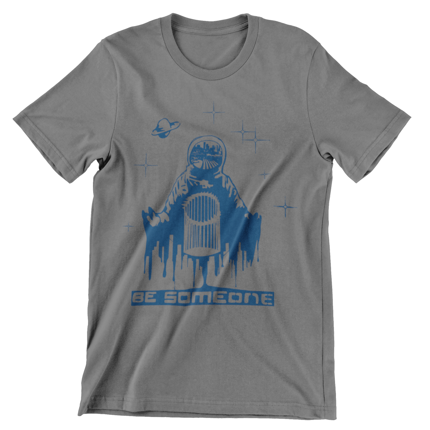 CLEARANCE Be Spaceman Tee