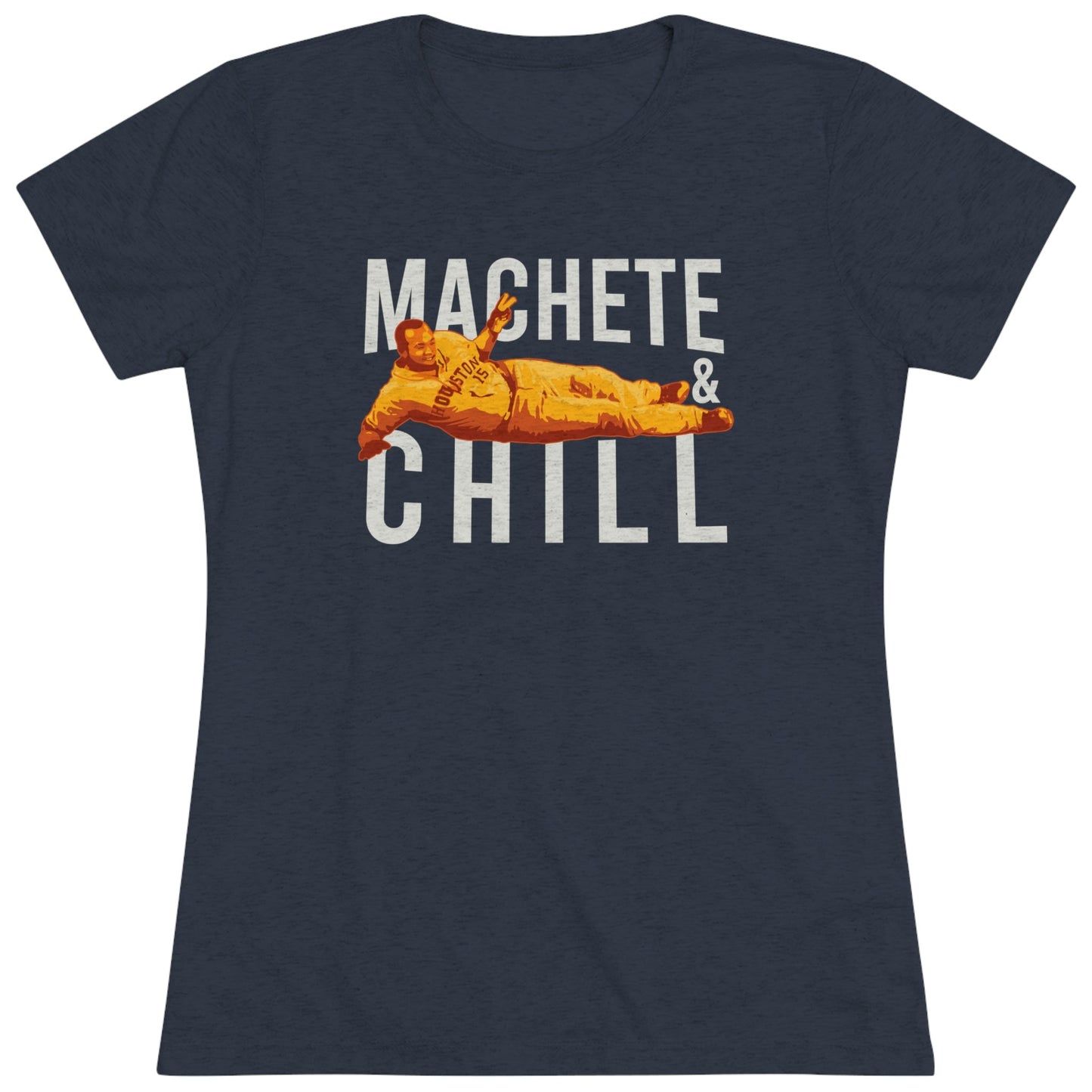 CLEARANCE Machete & Chill Women’s Tee