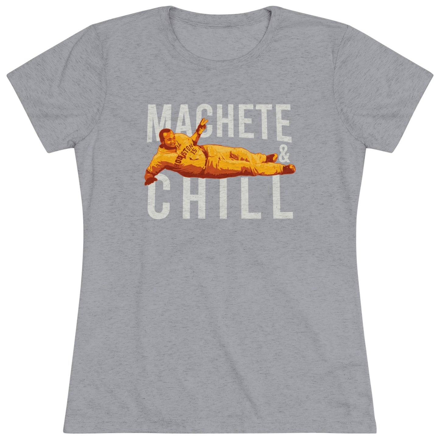 CLEARANCE Machete & Chill Women’s Tee