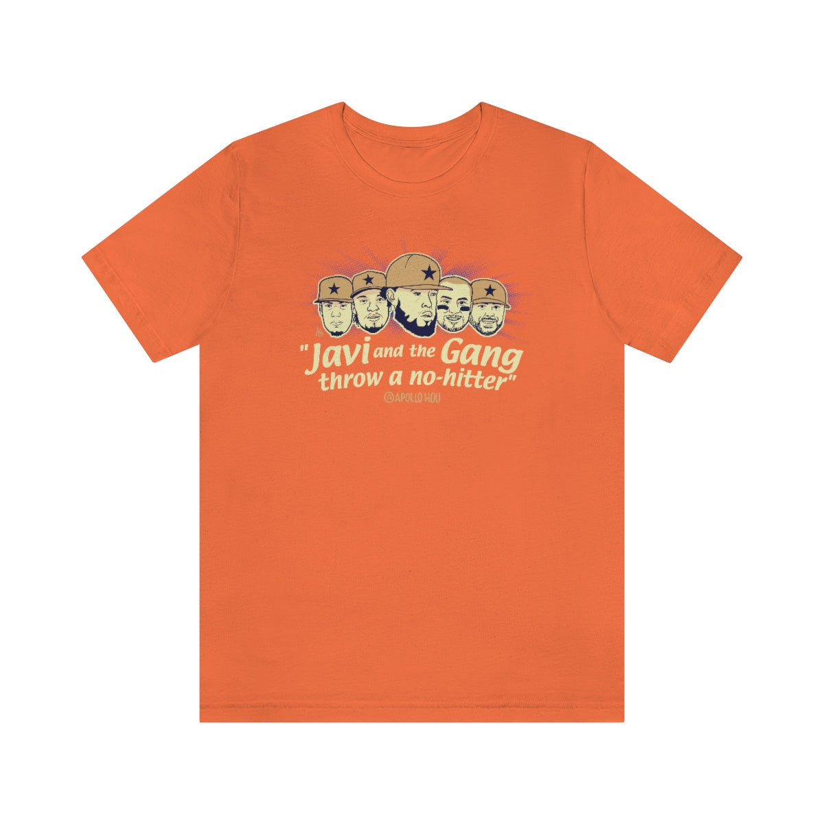CLEARANCE “Javi and the Gang Throw a No-Hitter”