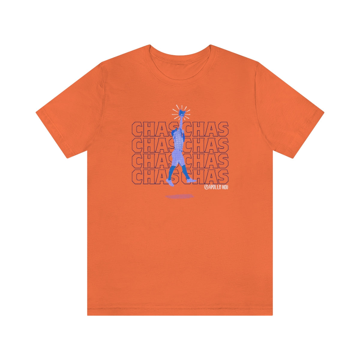 CLEARANCE Chas Catch Unisex Tee