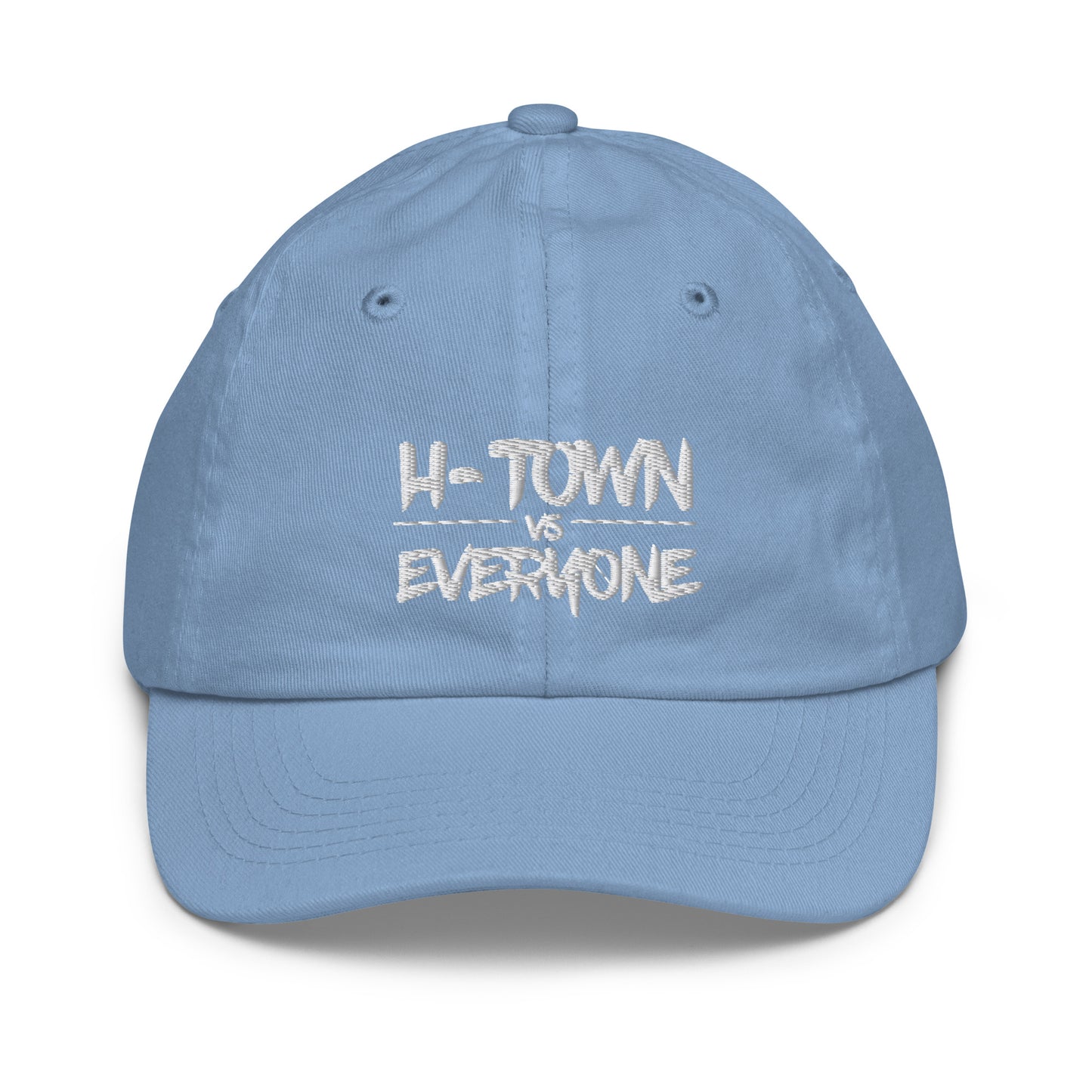 H-Town vs Everyone Youth Baseball Cap