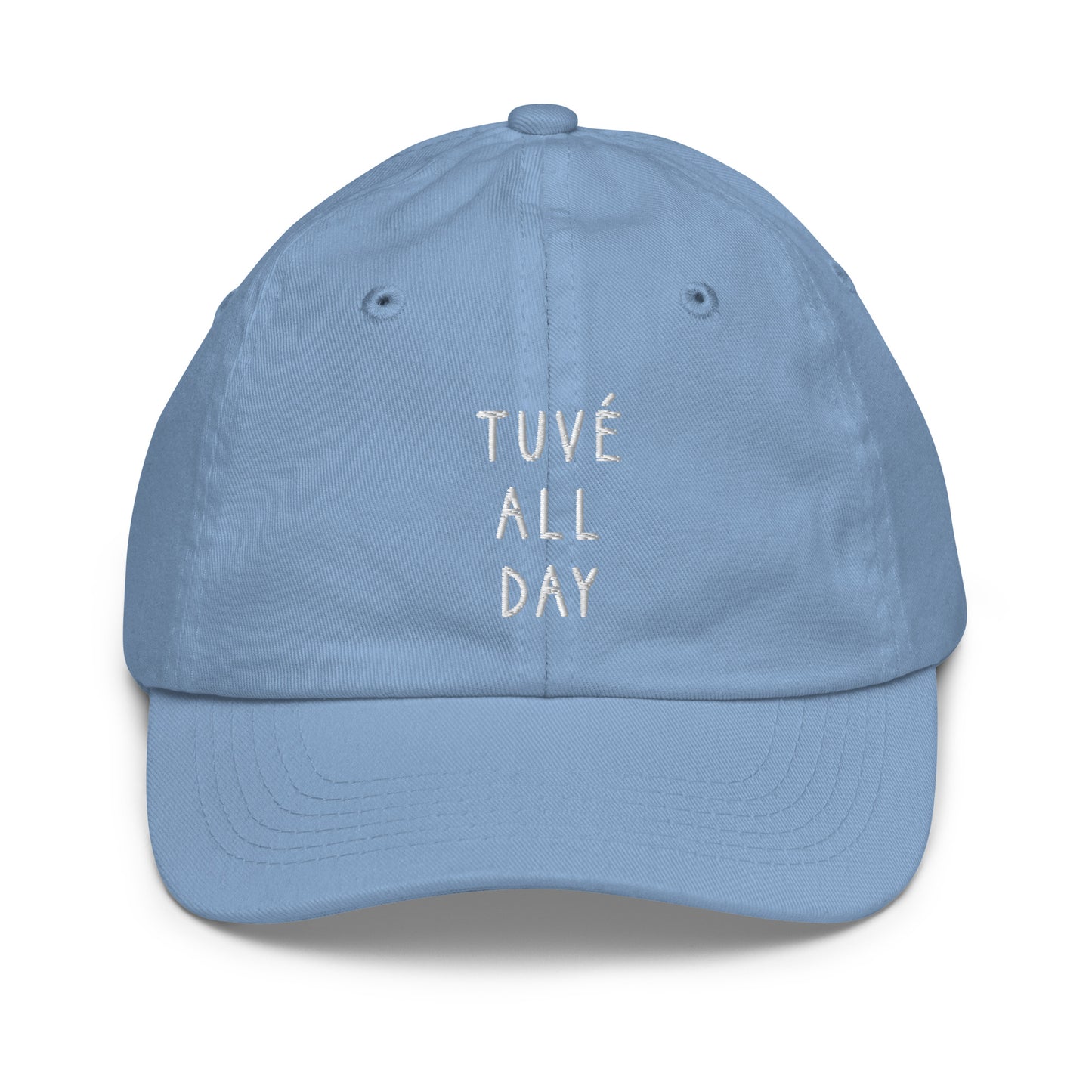 Tuve All Day Youth Baseball Cap