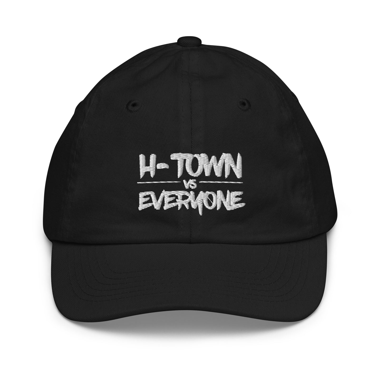 H-Town vs Everyone Youth Baseball Cap