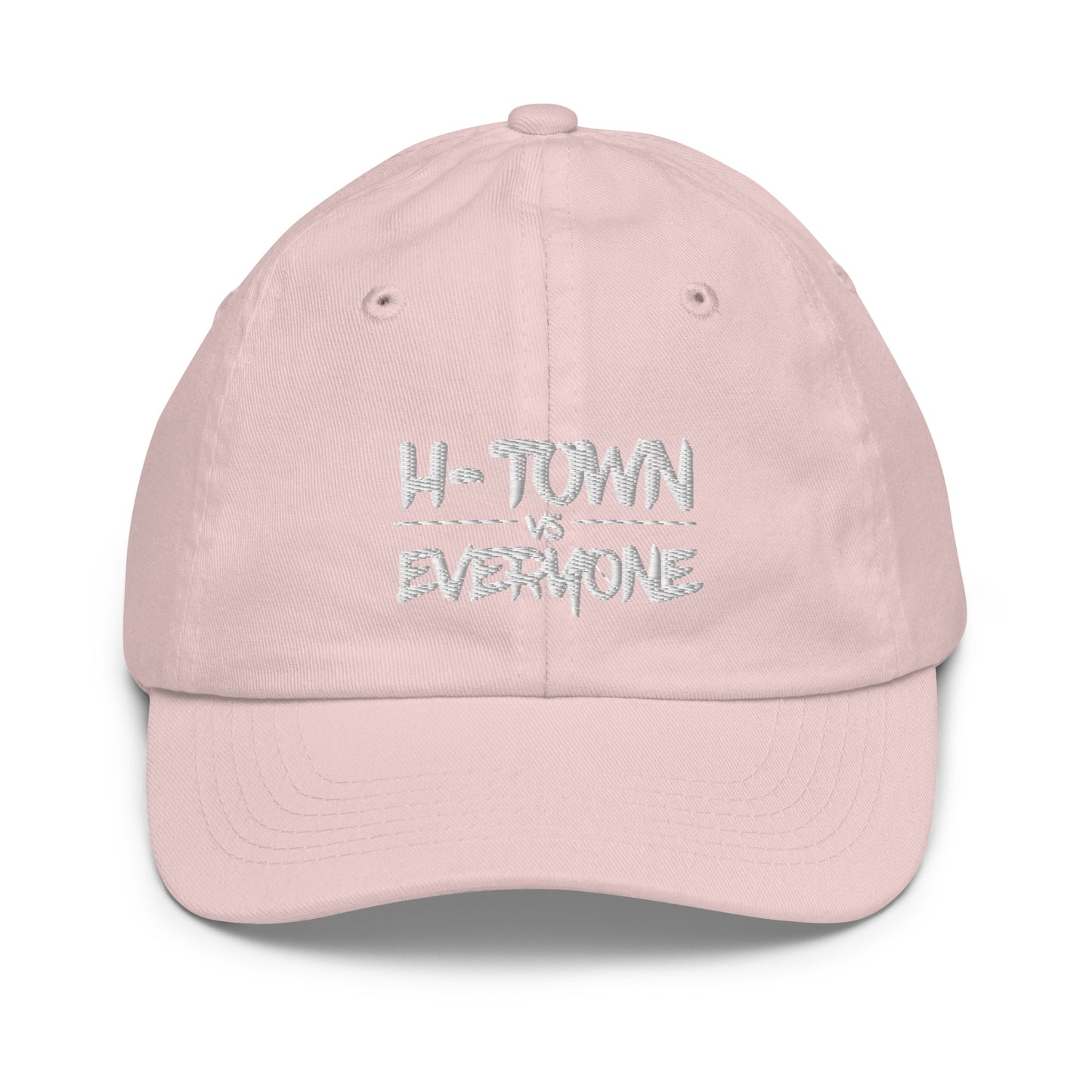 H-Town vs Everyone Youth Baseball Cap