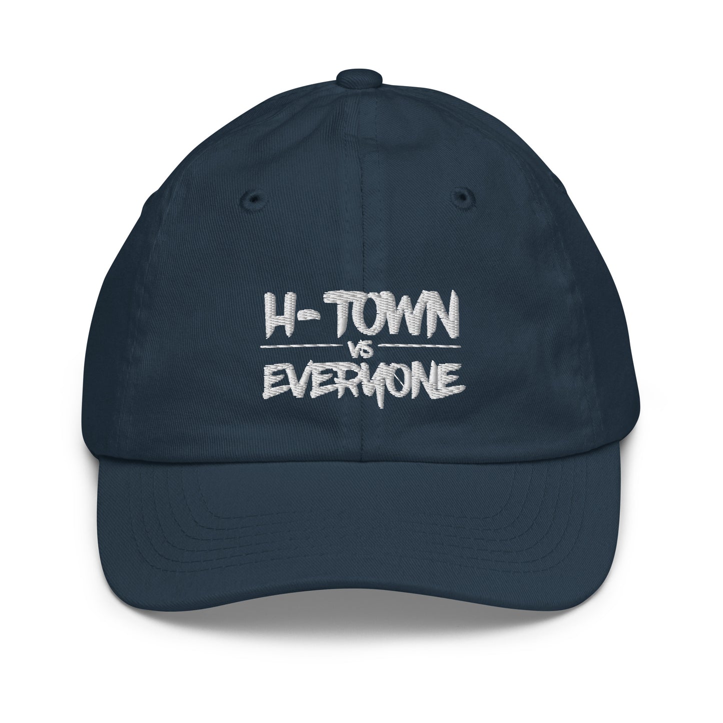 H-Town vs Everyone Youth Baseball Cap