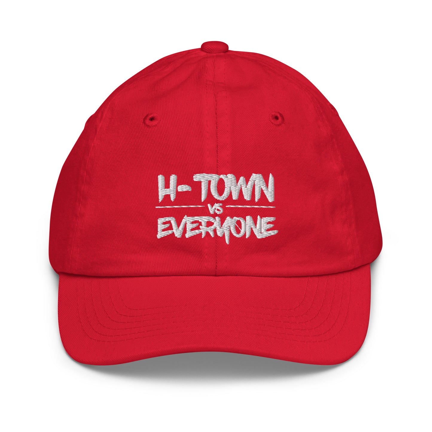 H-Town vs Everyone Youth Baseball Cap