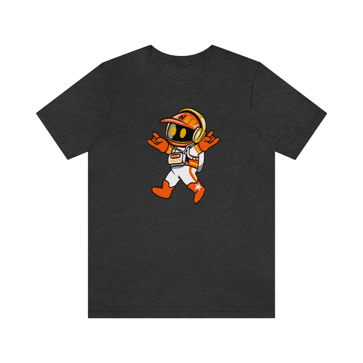 Lil Stros CHAMP Unisex Jersey Tee