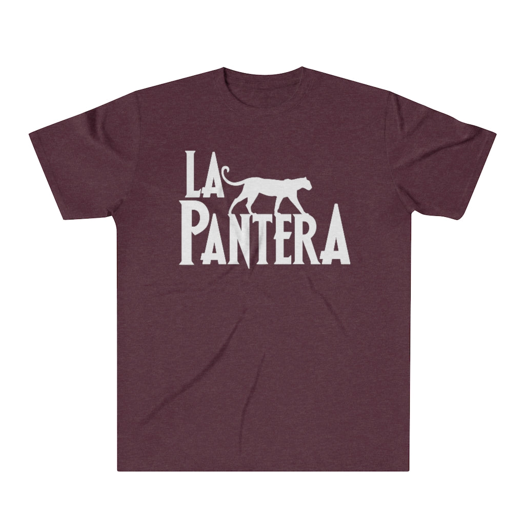 La Pantera Unisex Tri-Blend T-Shirt