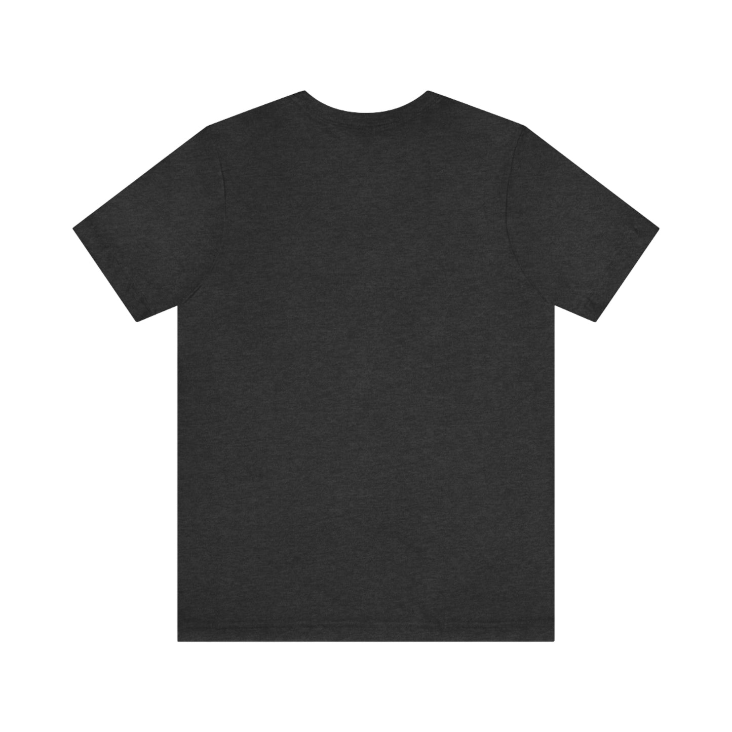Apollo Pastel Unisex Jersey Short Sleeve Tee