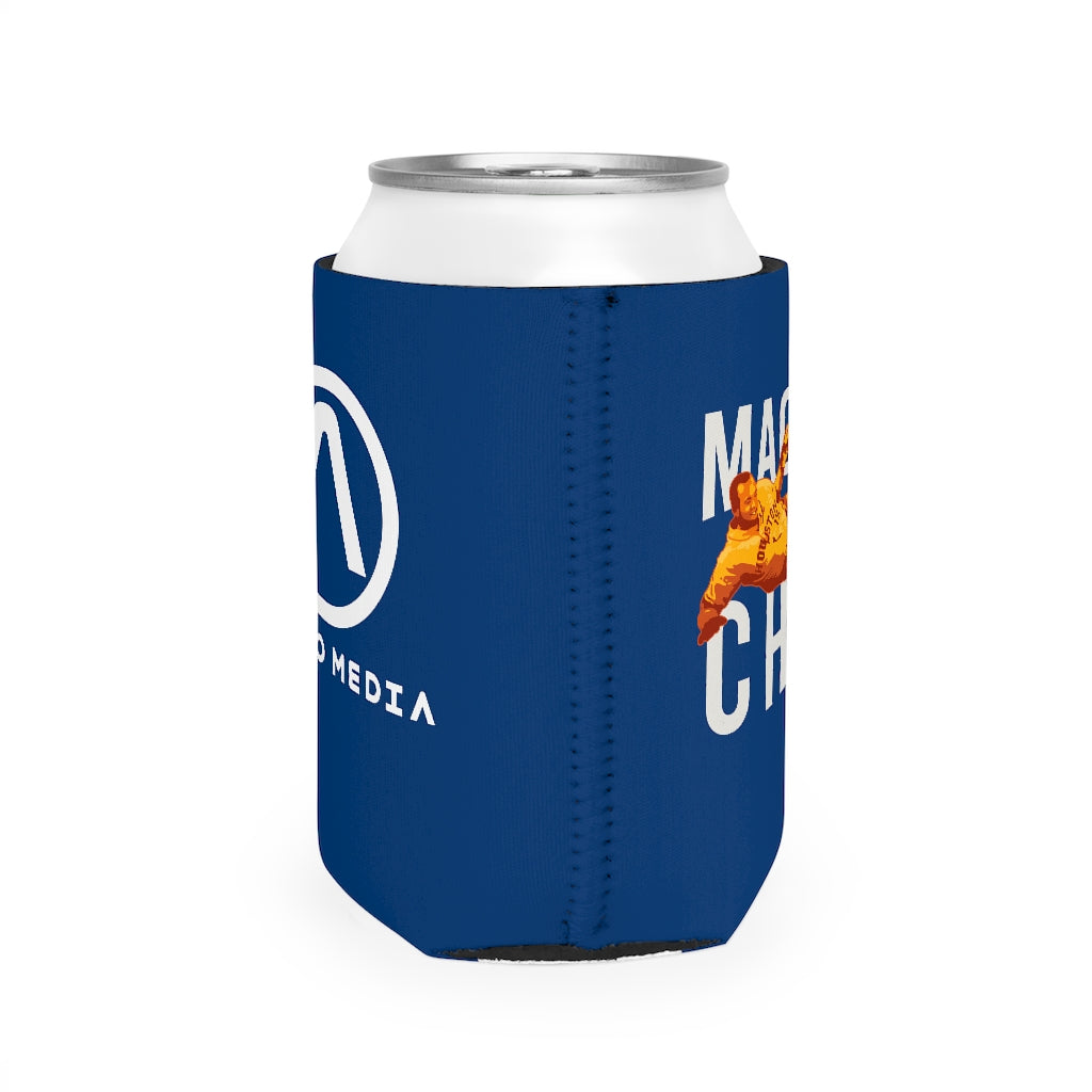 Machete & Chill Koozie
