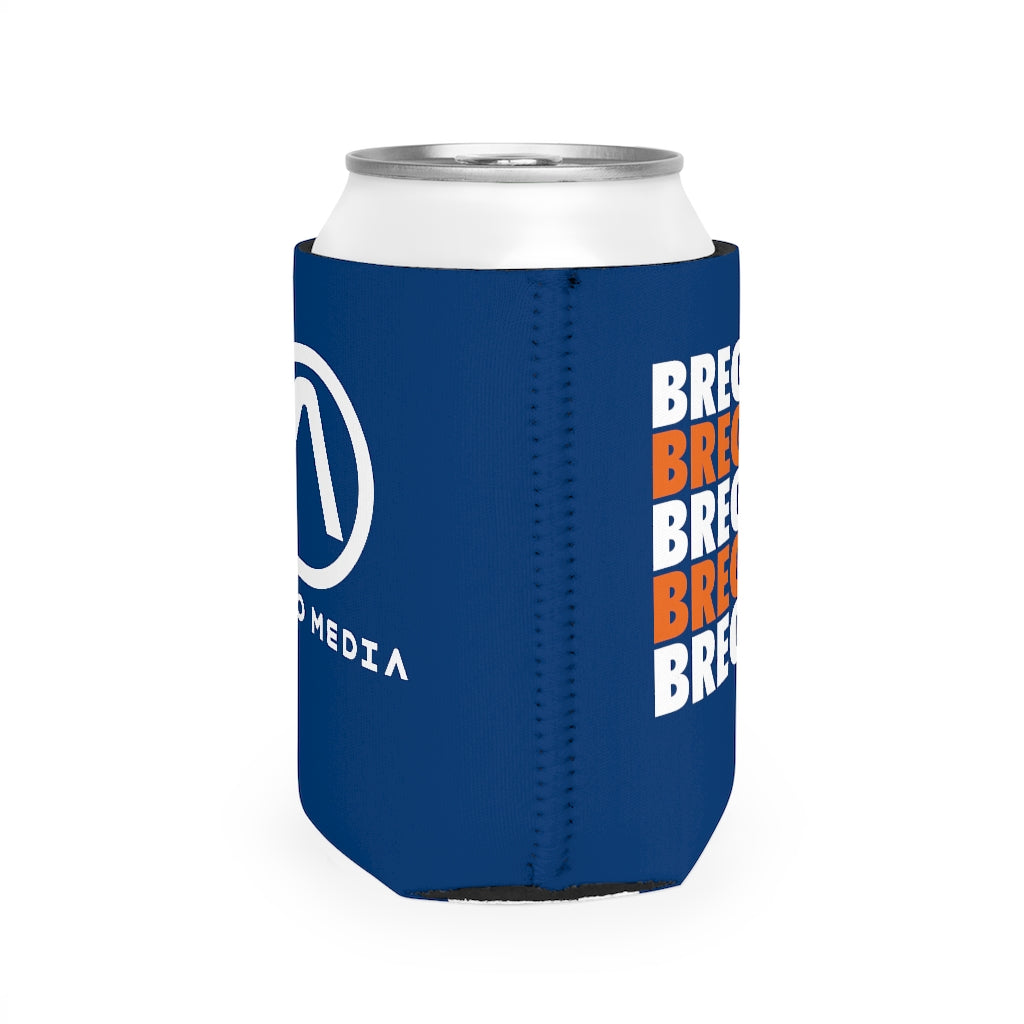 Bregnant. Koozie