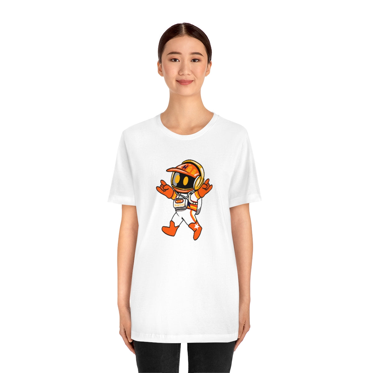 Lil Stros CHAMP Unisex Jersey Tee