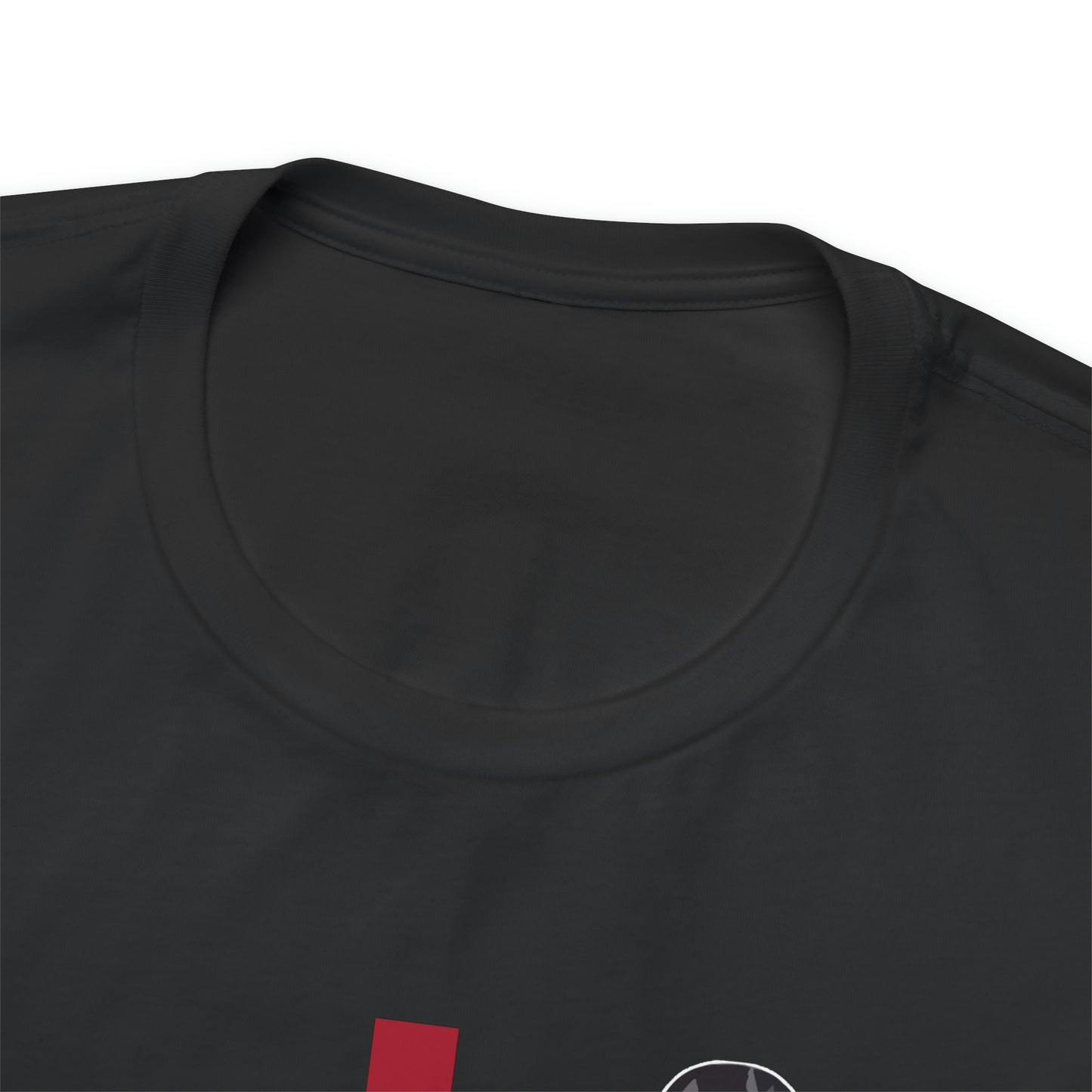 "I BRING ME" Unisex Jersey Short Sleeve Tee