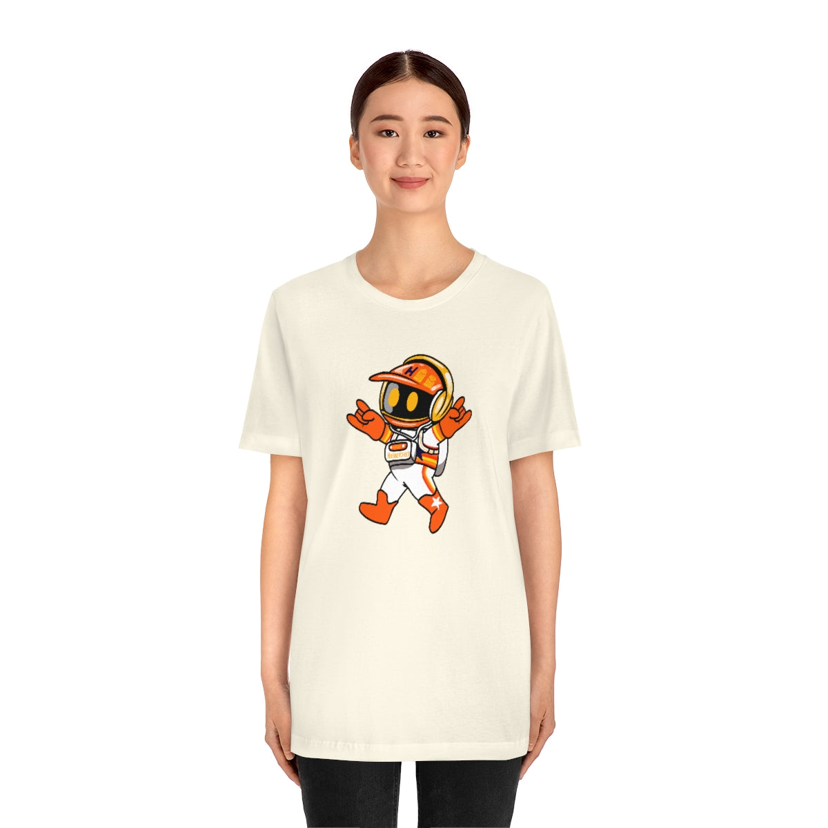 Lil Stros CHAMP Unisex Jersey Tee