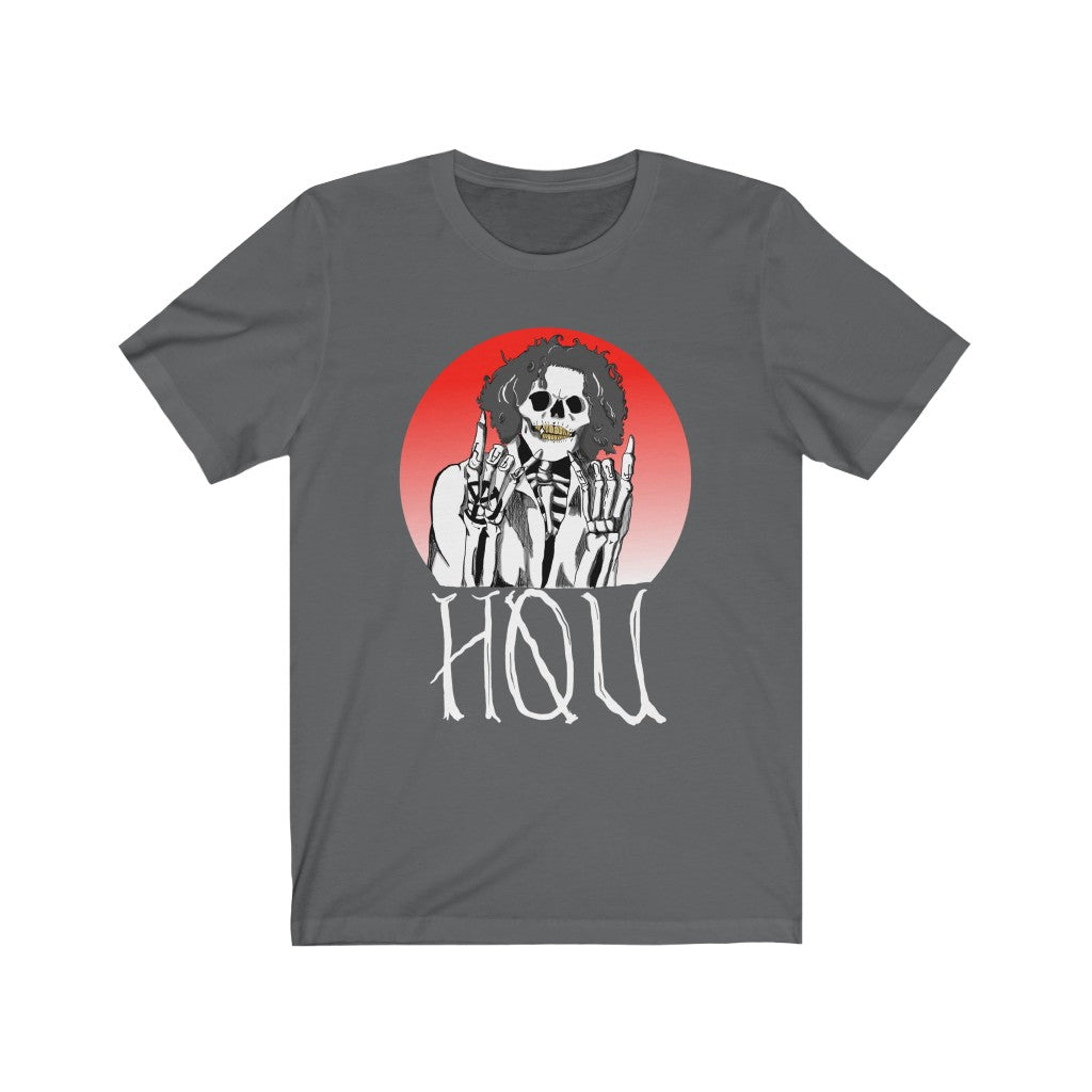 Jalen HOU Unisex Tri-Blend Tee