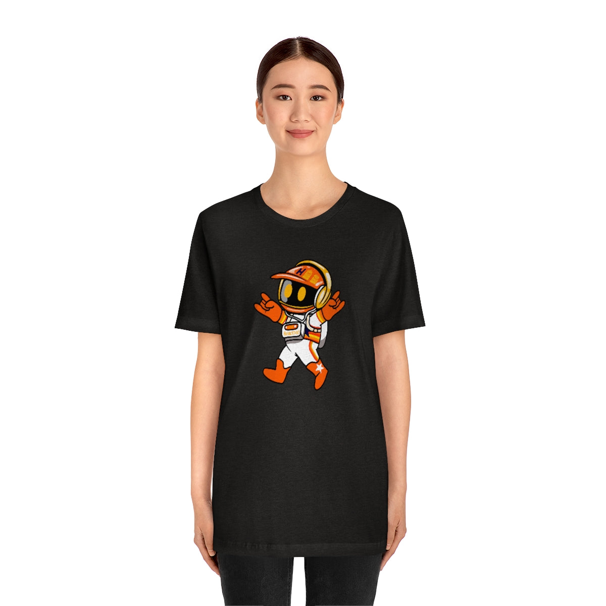 Lil Stros CHAMP Unisex Jersey Tee
