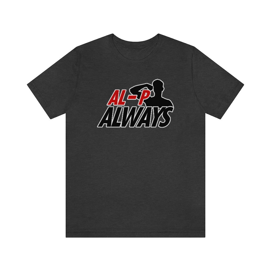 ALWAYS Unisex Tri-Blend Tee