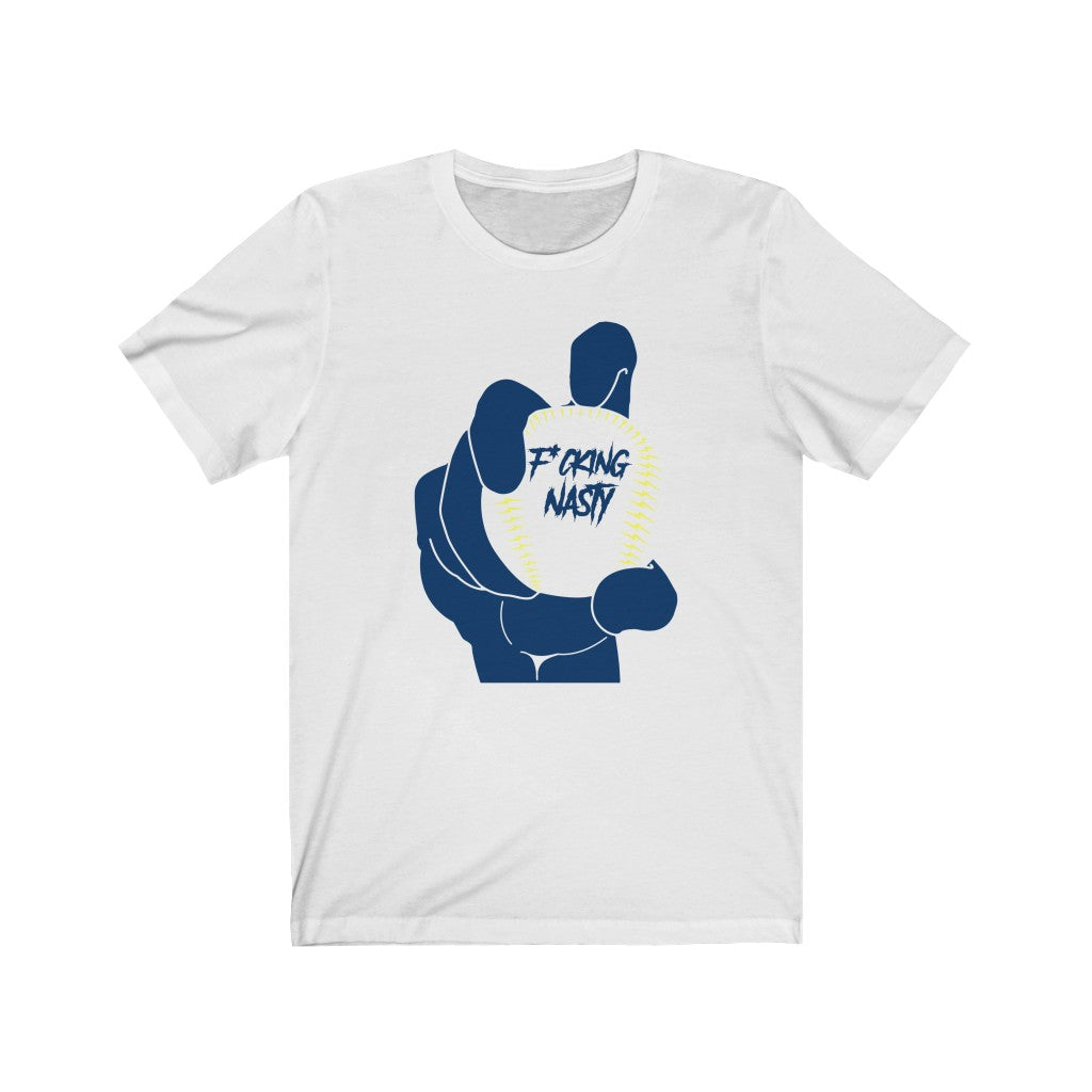 F*cking Nasty Unisex Tee