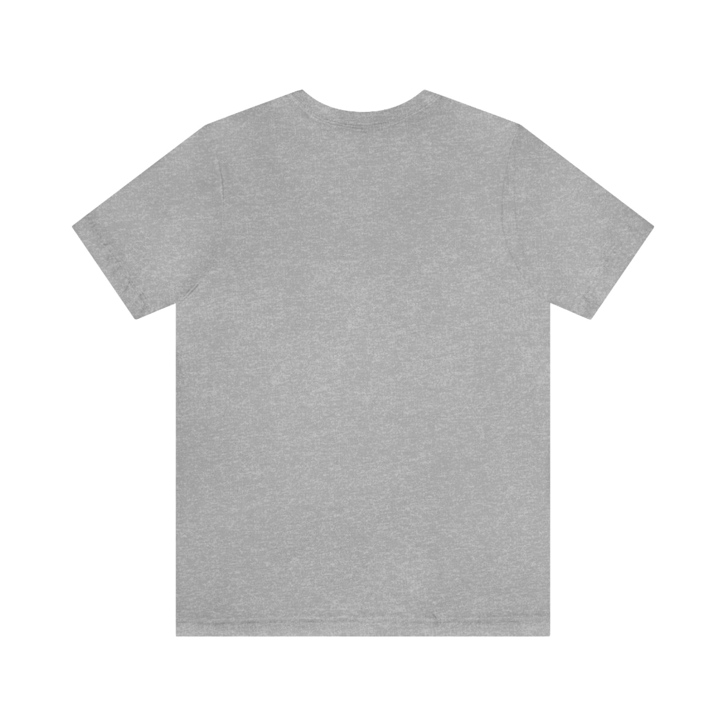 America's Closer Unisex Jersey Tee